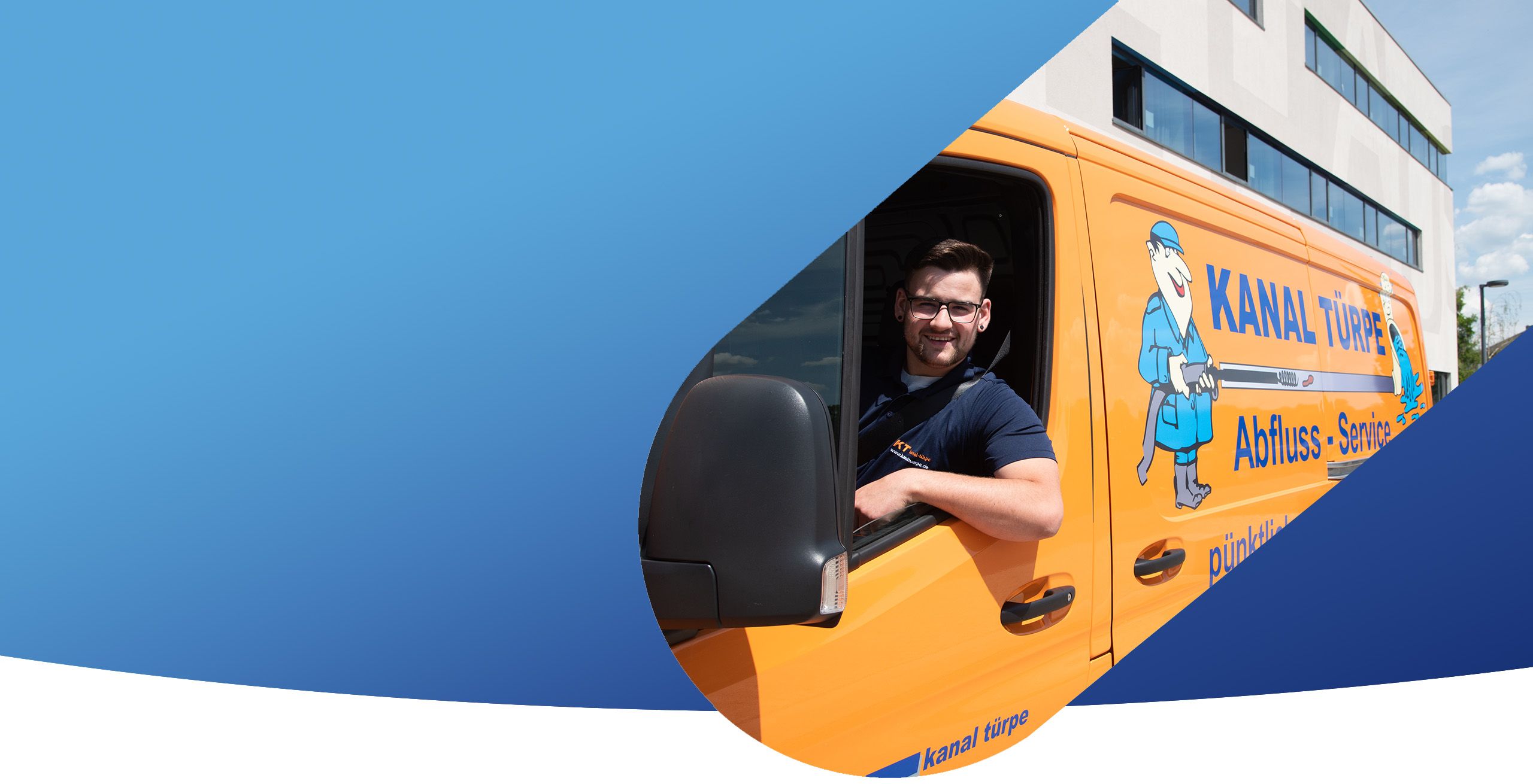 Kanalreinigung Fulda